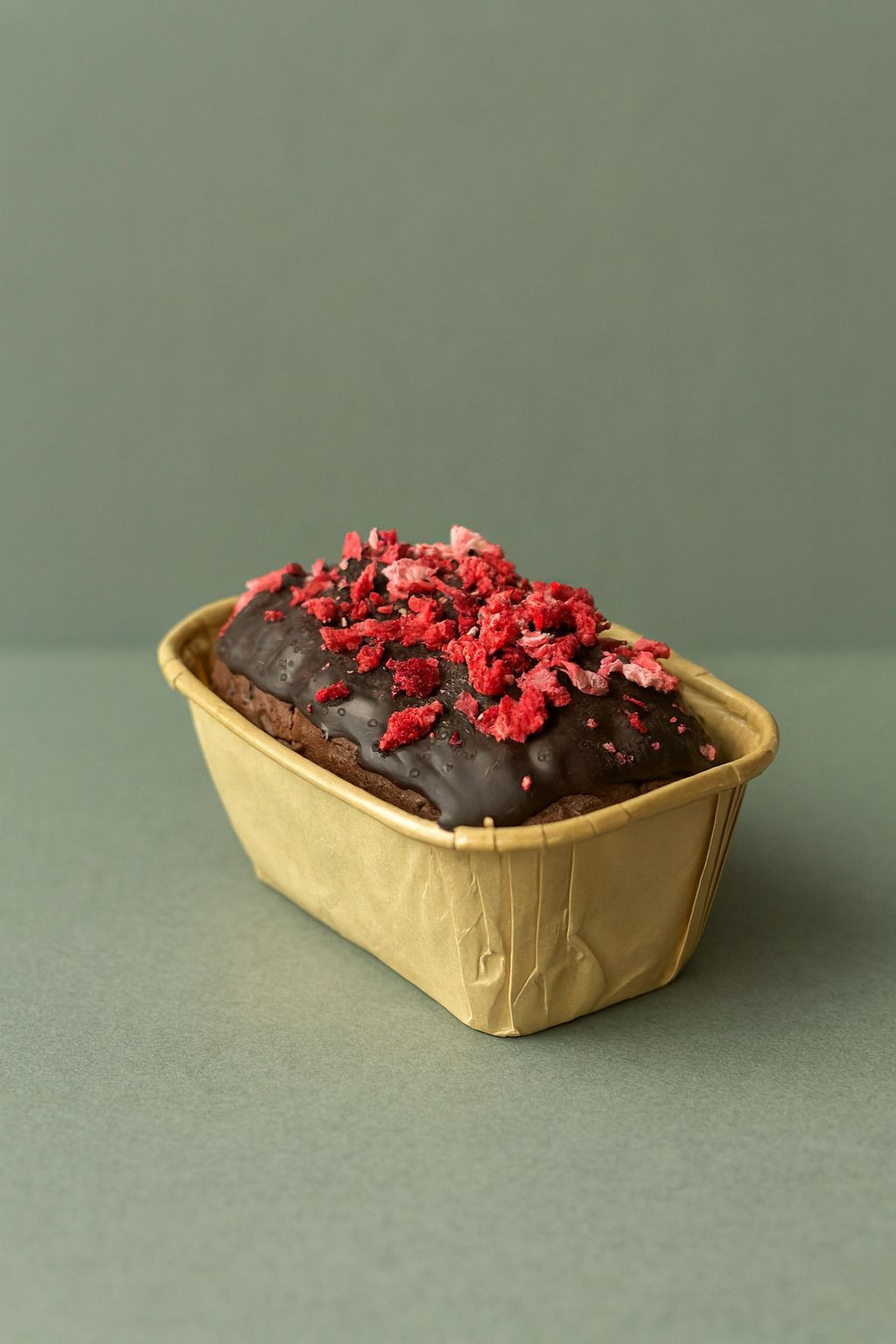 Schoggi Mini-Cake
