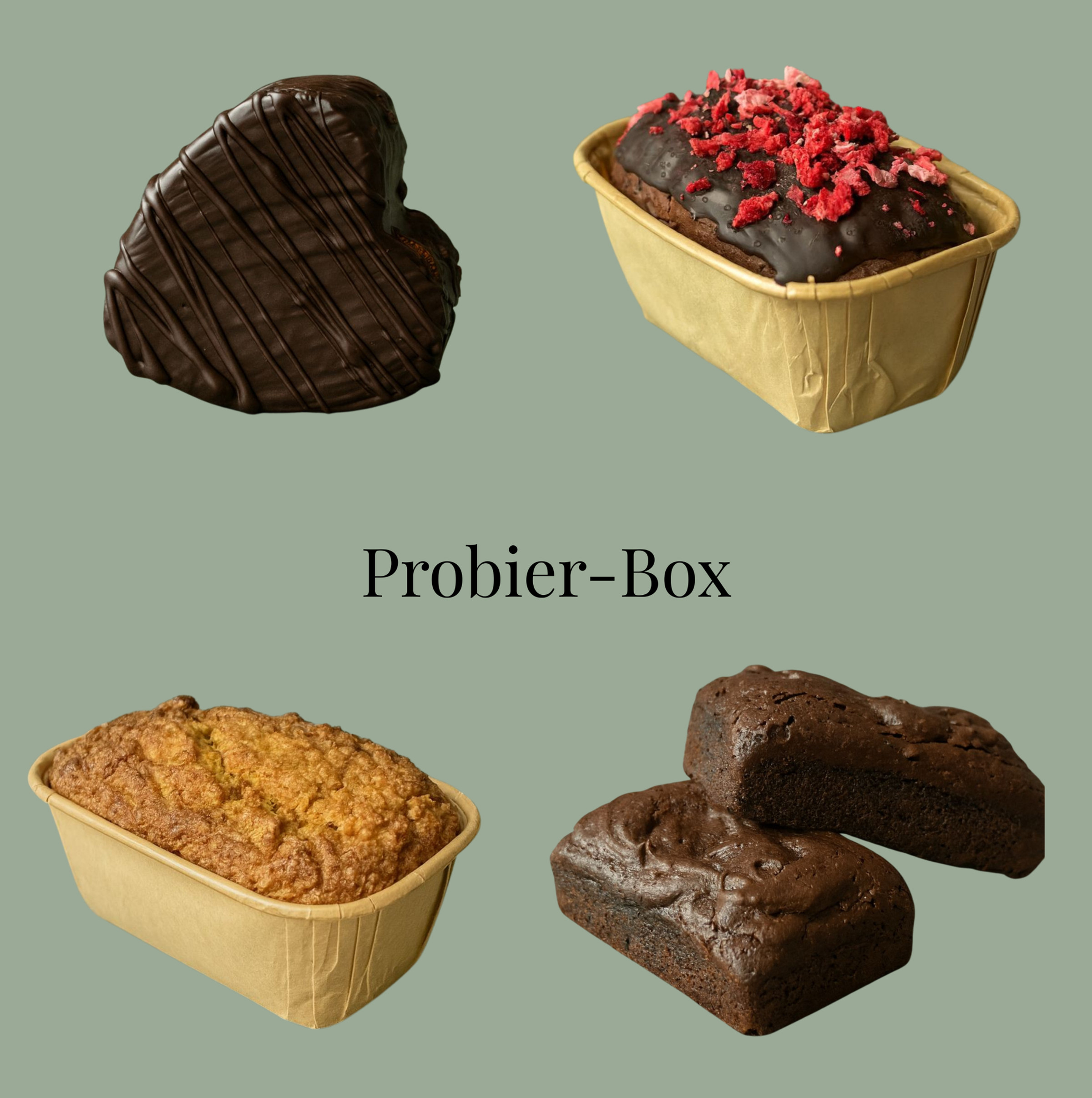 Probier-Box