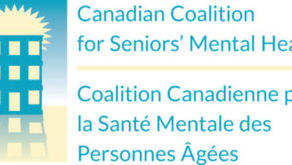Canada Launches First-Ever Clinical Guidelines on Substance Use Disorders in Older Adults