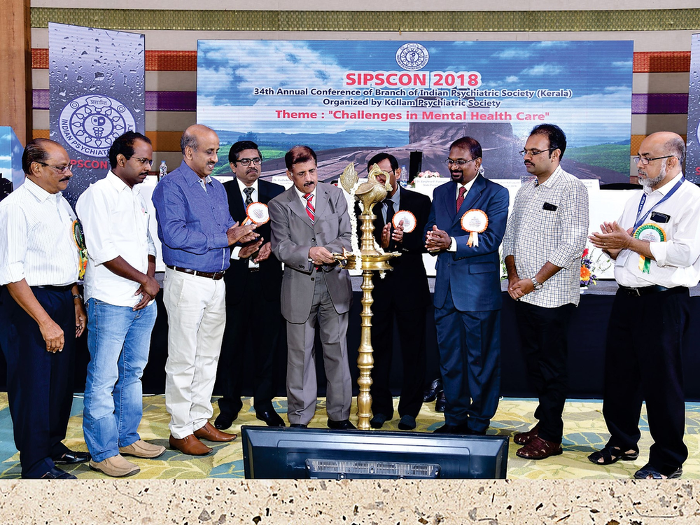 Indian Psychiatric Society