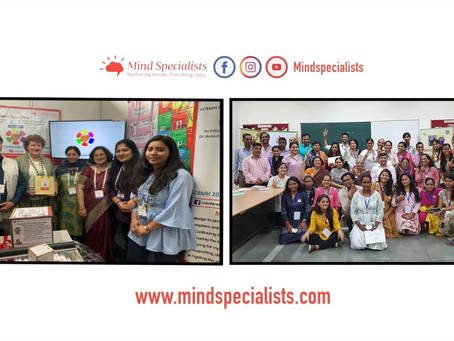 Building Mental Health and Emotional Wellbeing During COVID-19
