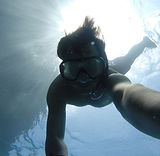 Snorkeling