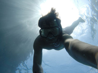 Coastal Snorkeling with a Biologist | Snorkel Costeiro com um Biólogo