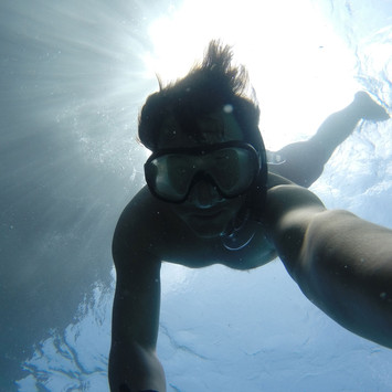 Snorkeling