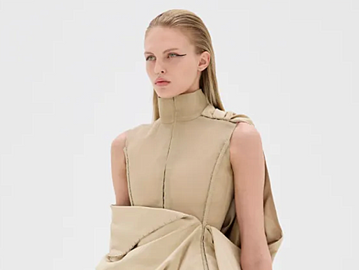 Couture FW24, Day 3 - Part 1