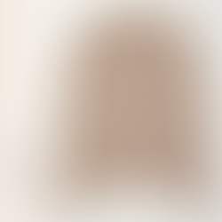Joseph Beige Merino Ribbed Crewneck Sweater Fall 2023