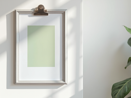 Snap Frame Brings Your Imagination to the World