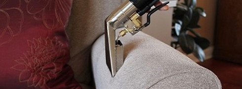 Cleaning Upholstery