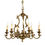 縮圖：French Louis XVI Style Chandelier