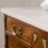 縮圖：Louis XVI Style Marble-top Chest of Drawers