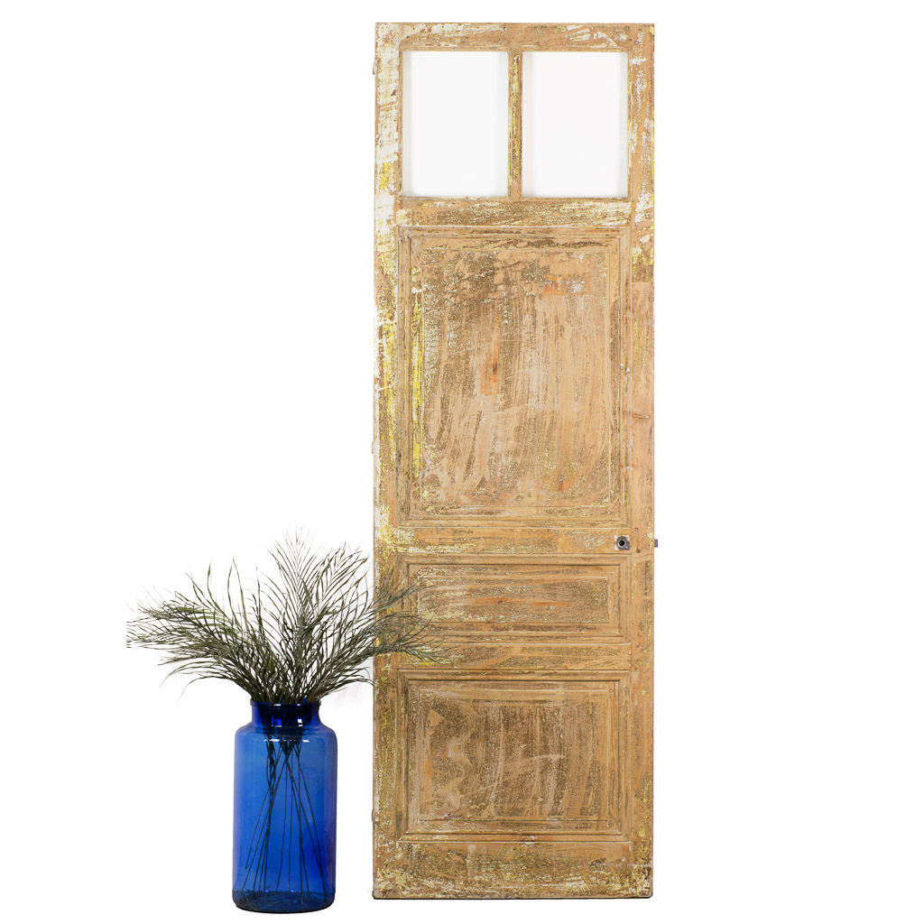 Beautiful Patina Country Door
