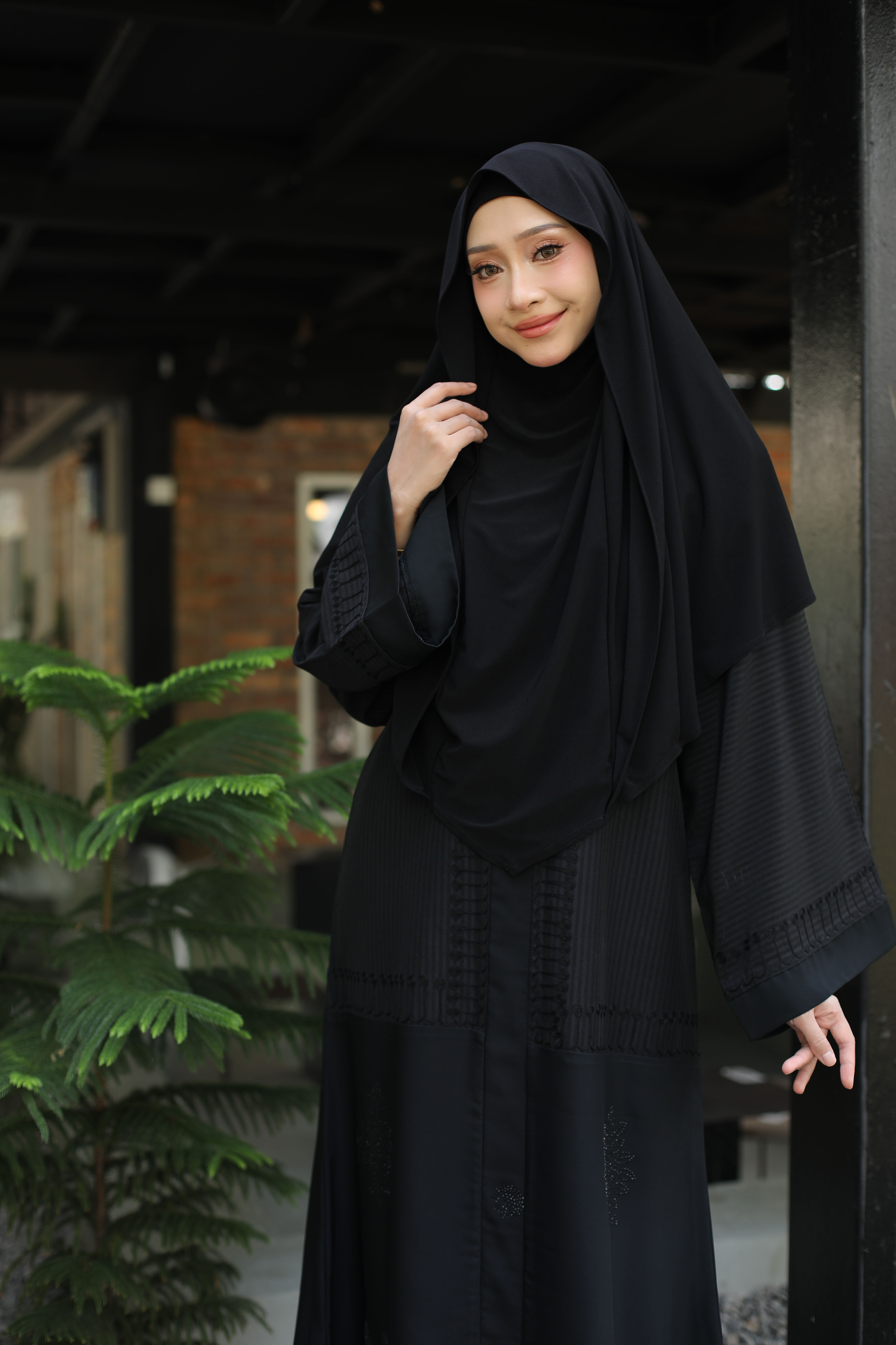 ADAB Hoodie