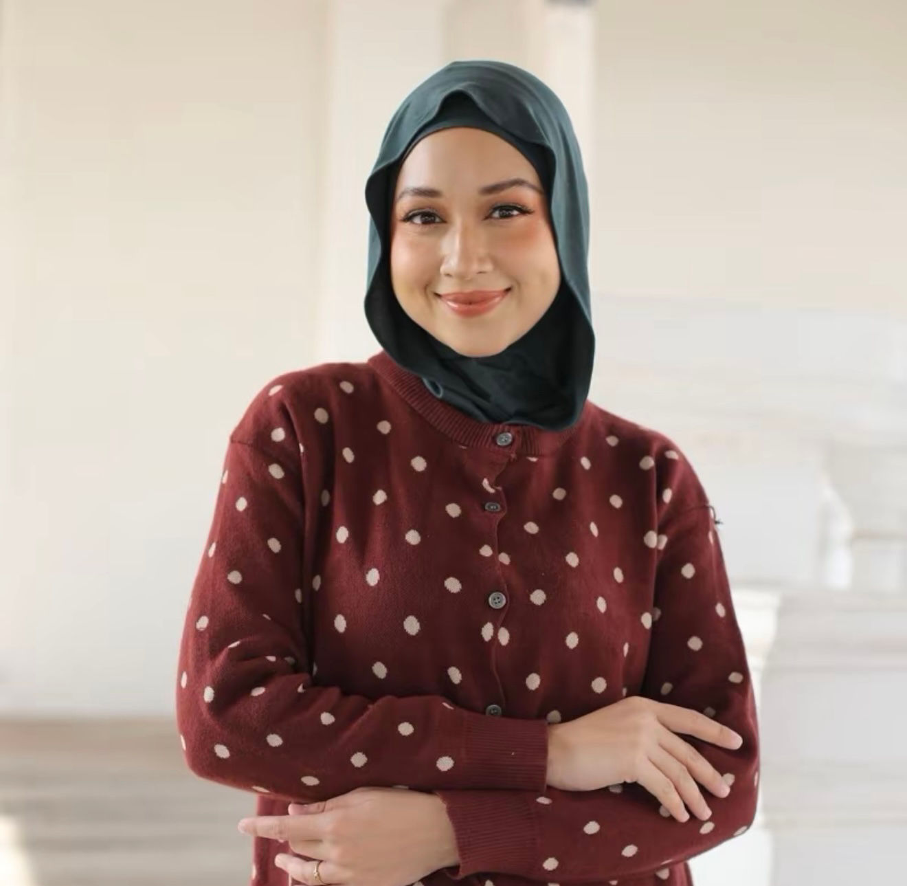 LUPI Instant Hoodie