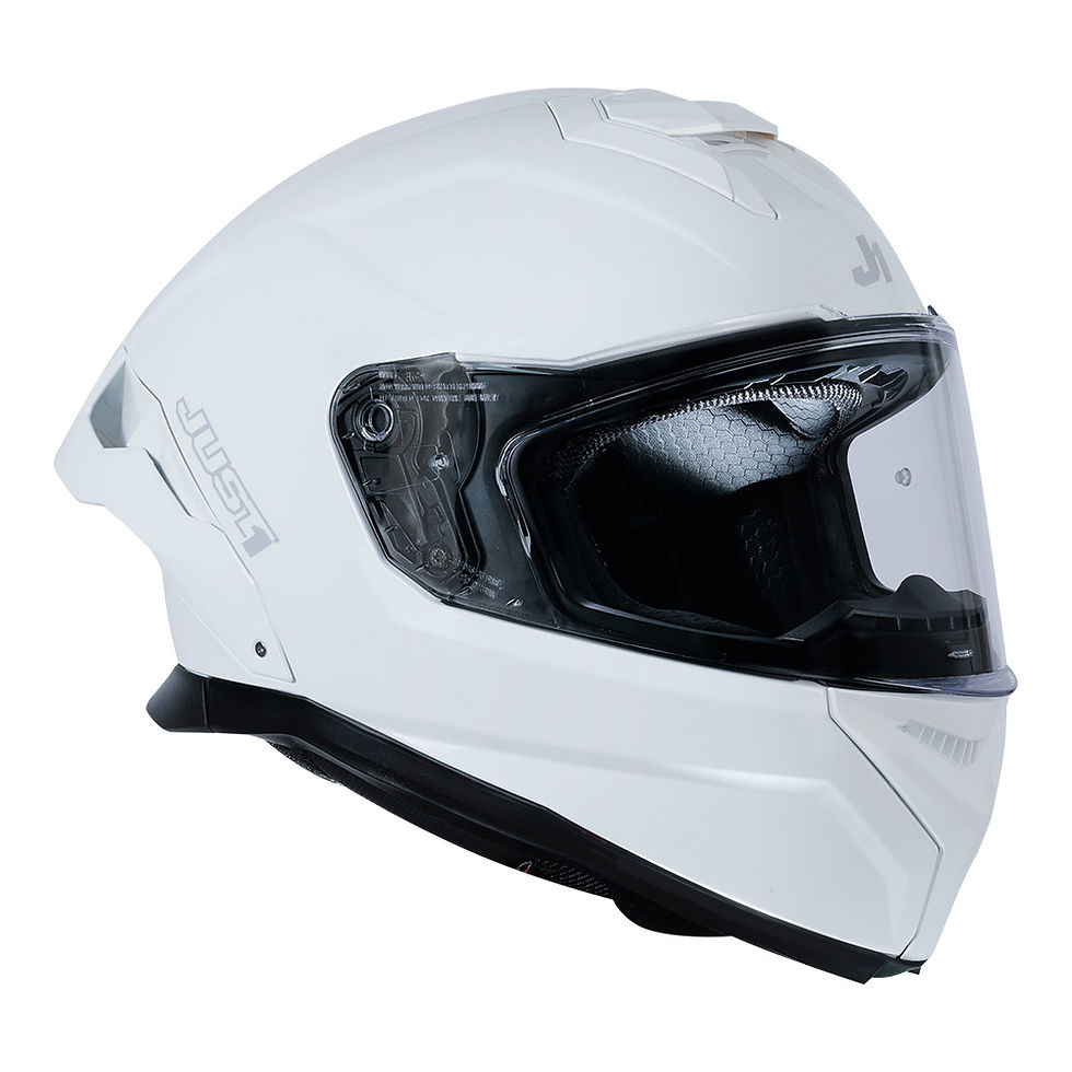 ภาพขนาดย่อ: J-STR	Solid White Gloss