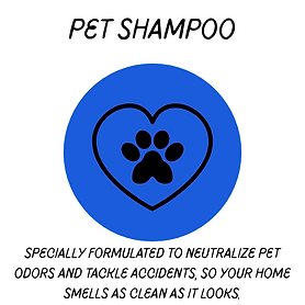 Pet Shampoo
