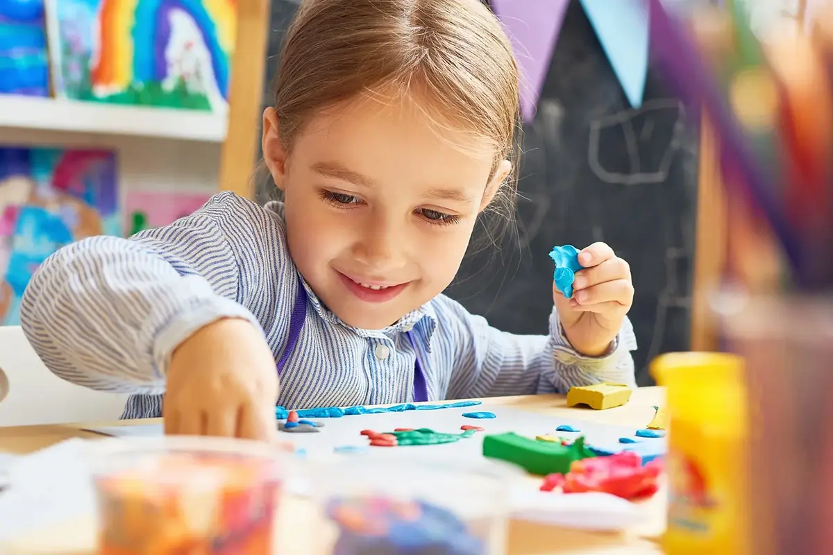 Bay Breeze Buddies - Licensed Daycare in Port Moody, BC