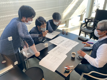 設計会議