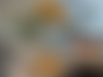 狼の口。スコーン