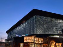 美しいエスコンフィールド