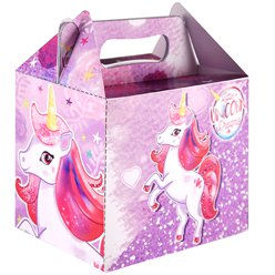 UNICORN PARTY BOX