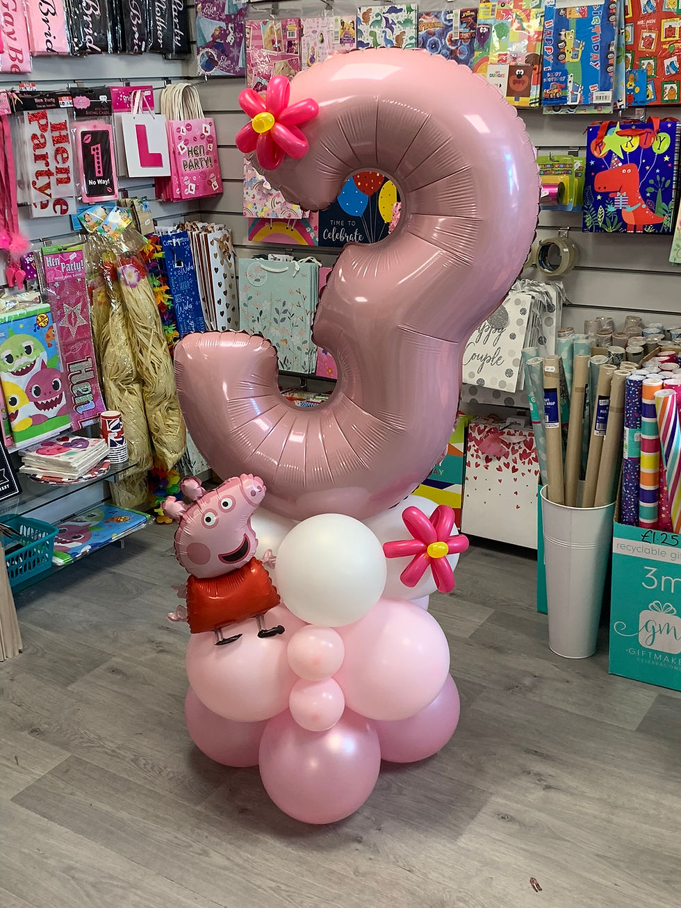 PEPPA #2