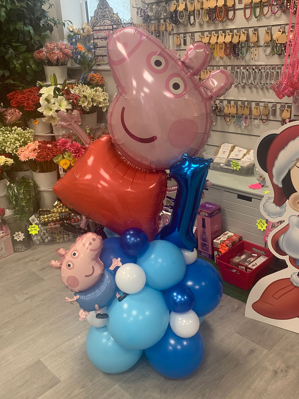 PEPPA #3