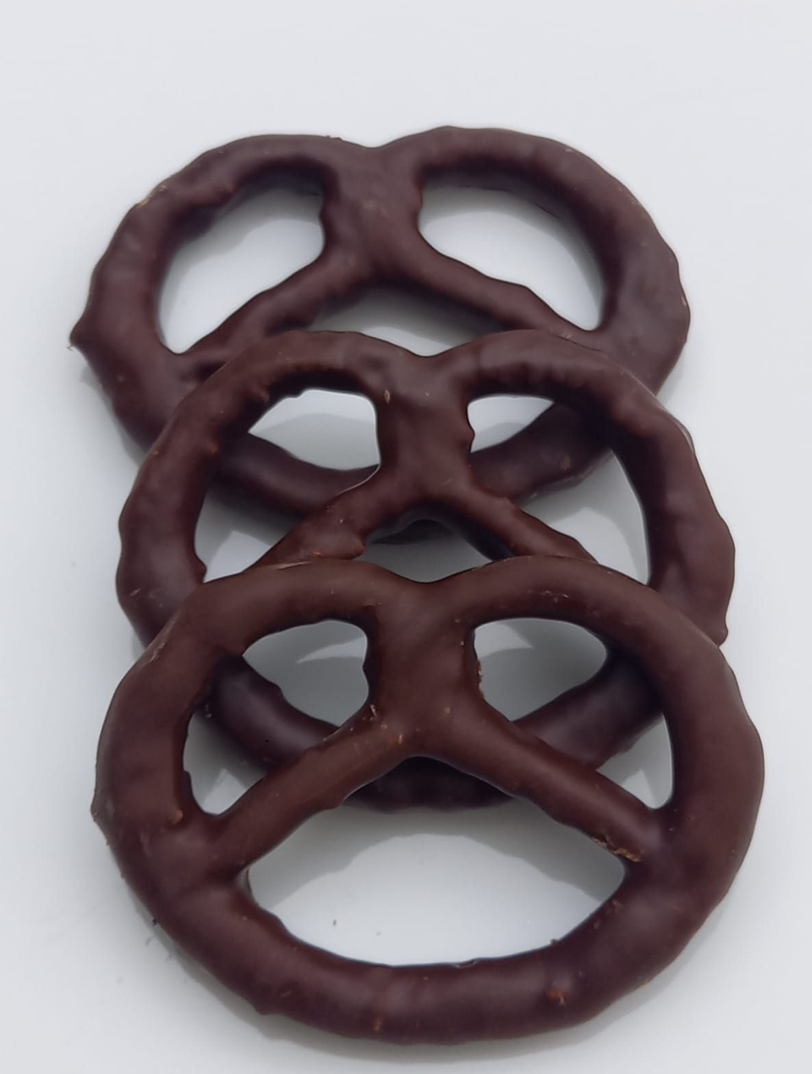 Bretzels