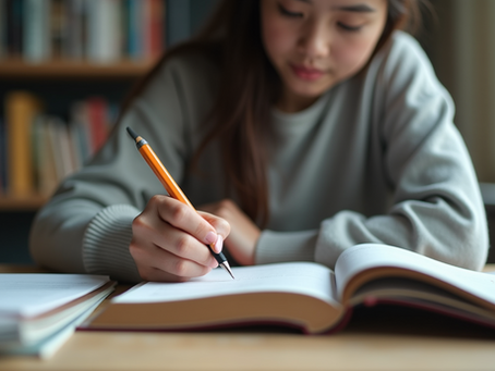 Strategies to Help Students Excel in School