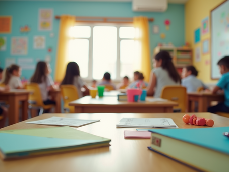 How to Decode Your Child's Report Card and Use It to Boost Their Success