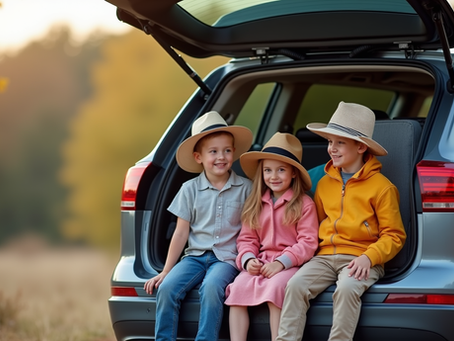 Essential Tips for Stress-Free Family Vacations with Kids