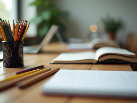 Your Ultimate Back to School Checklist: 10 Must-Have Items Every Parent Needs