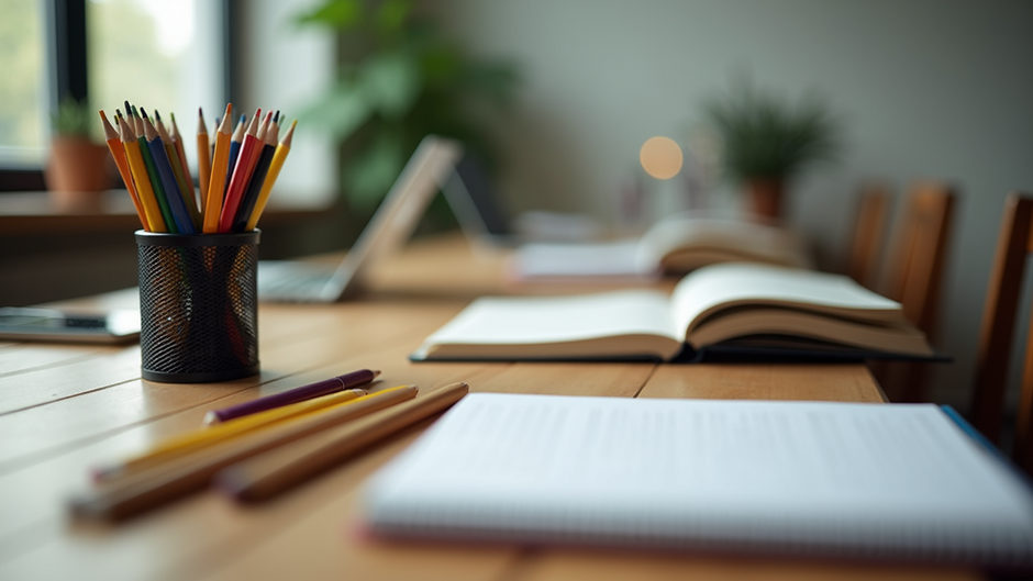 Your Ultimate Back to School Checklist: 10 Must-Have Items Every Parent Needs