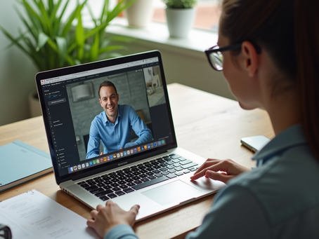 How Online Tutoring is Transforming Modern Education