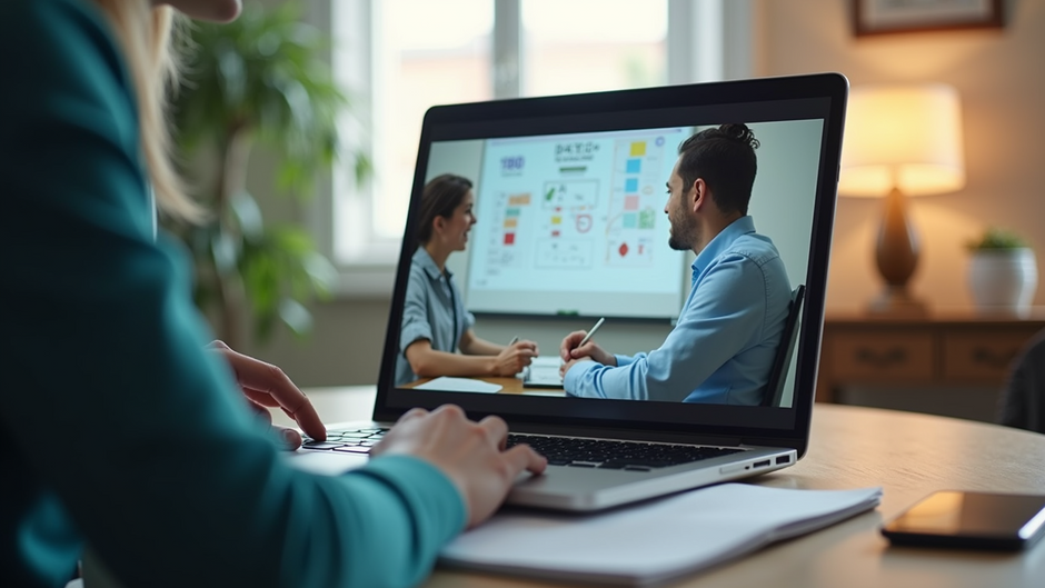 Unlock the Potential of Online Tutoring Platforms