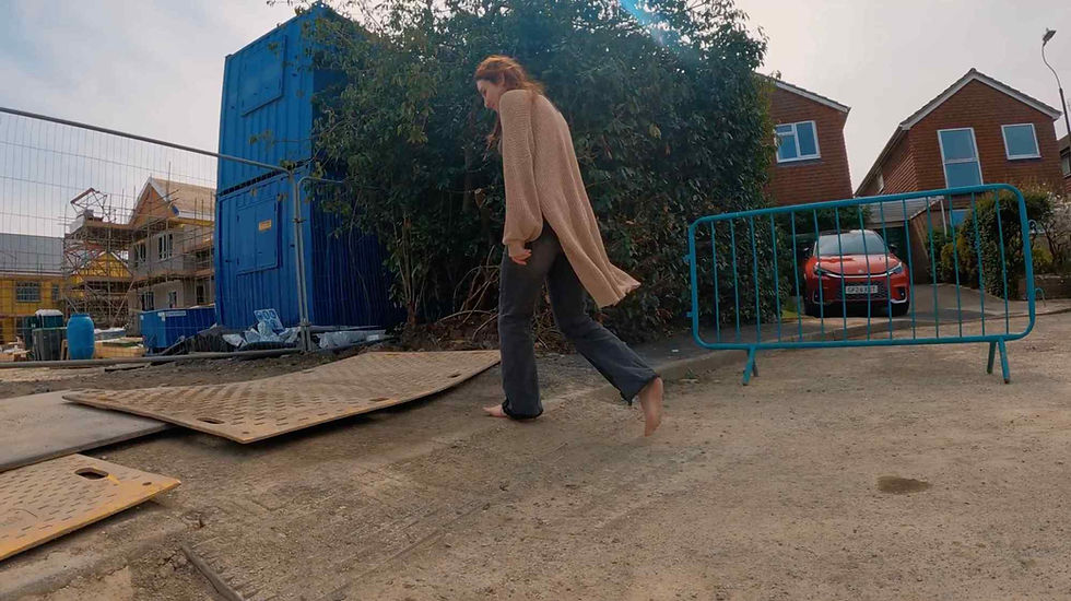 Μικρογραφία: Grounding on Concrete Part 3