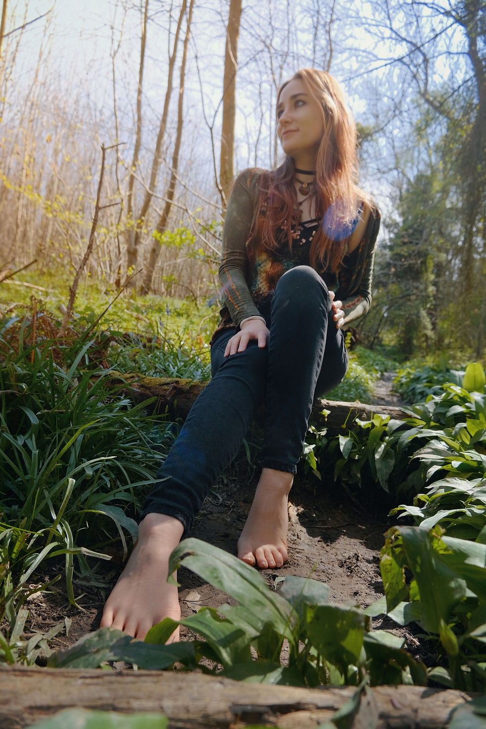 Sīktēls: Spring