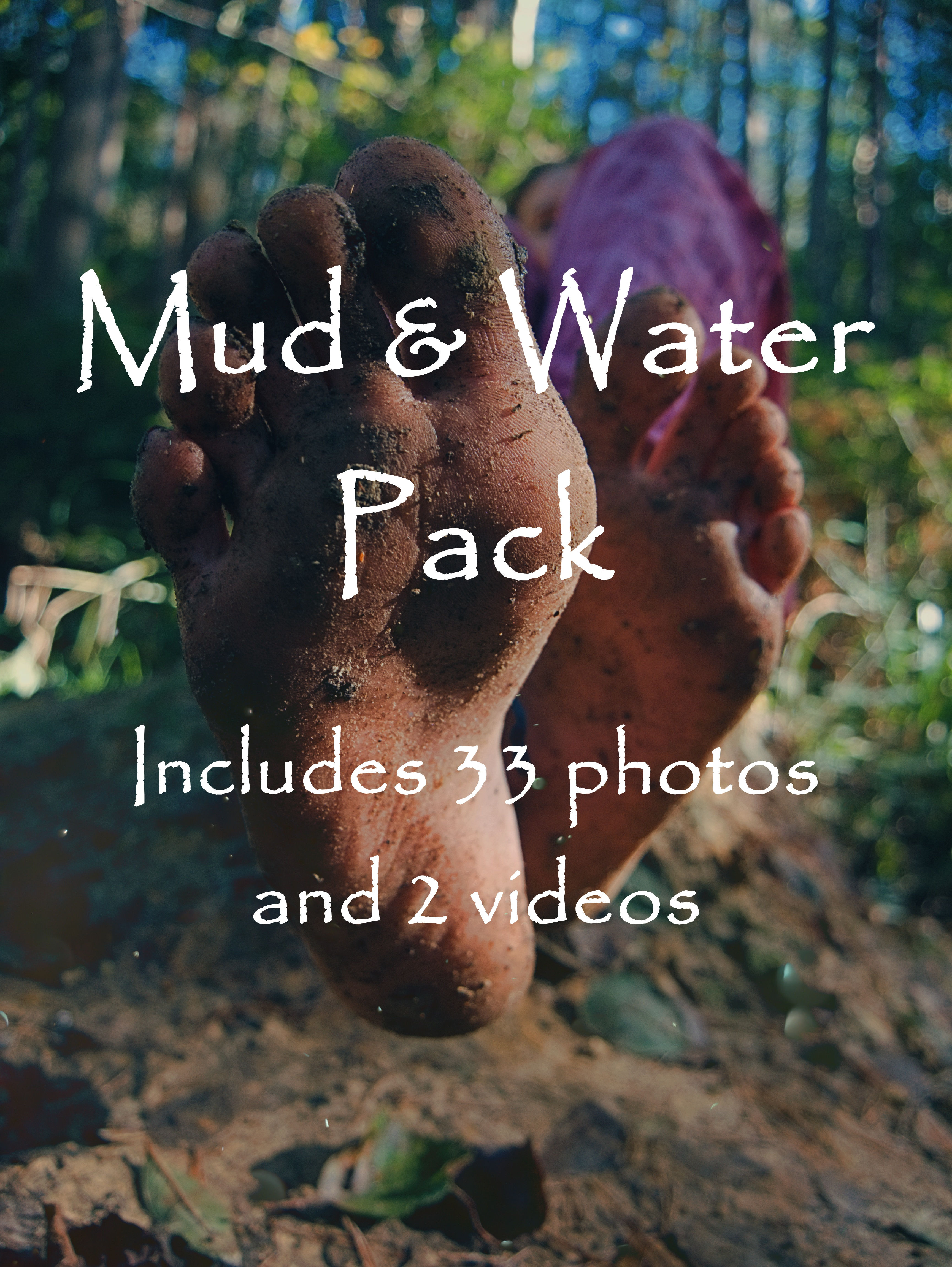 Dubļi &amp;amp; Ūdens