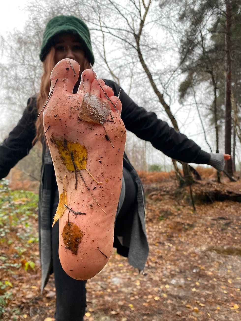 Миниатюра: Mega Barefoot Bundle 2