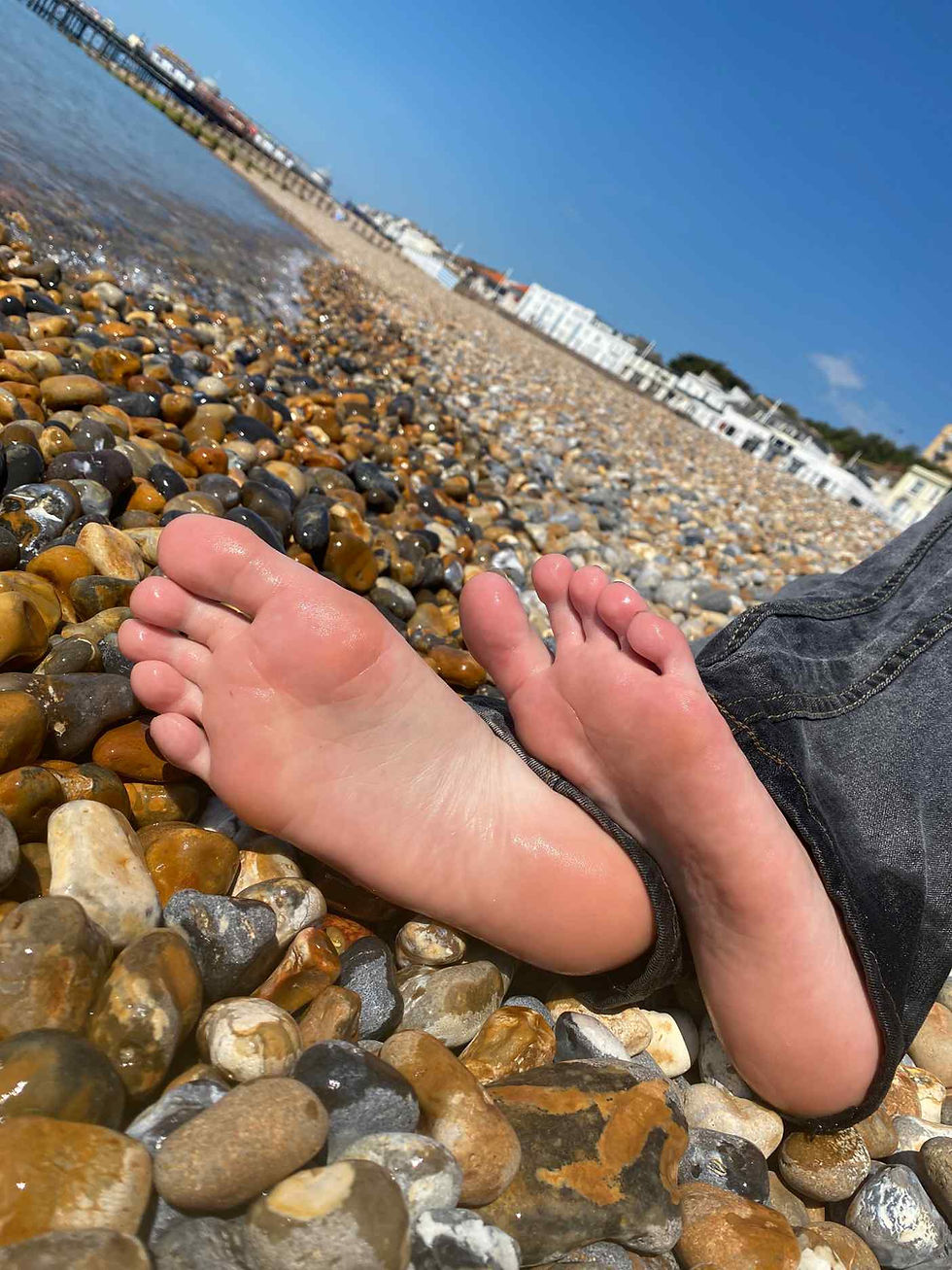 Thumbnail: Mega Barefoot Bundle 5