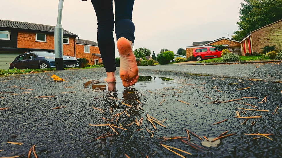 Thumbnail: Grounding on Concrete (Part 2)