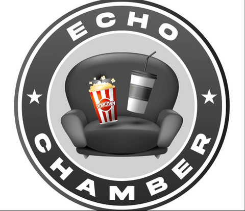 actor Jordan Charles Echo Chamber