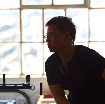 Jeremy Guico, Gaffer - Brothers in Arms short film