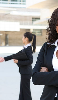 Delisa - client painting review -Image for Atlantic Coast Painting Website - Serving Raleigh, Durham & Chapel Hill area.