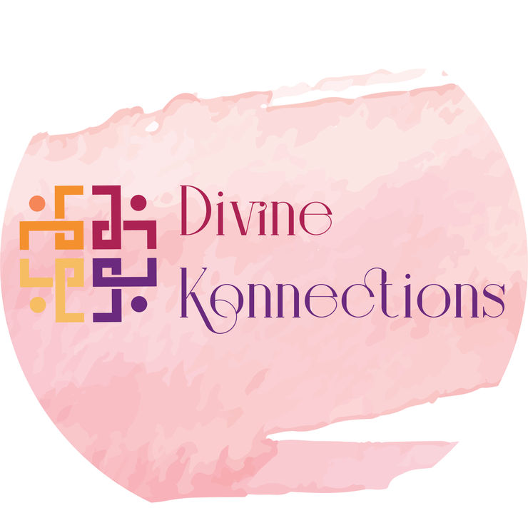 Divine Konnection logo