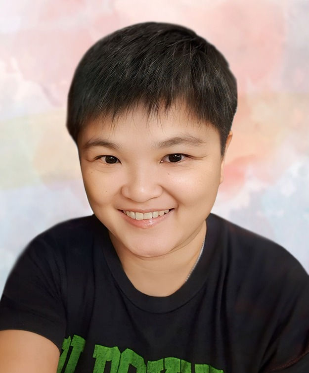 Ms Christina Chng Hwee Kiang