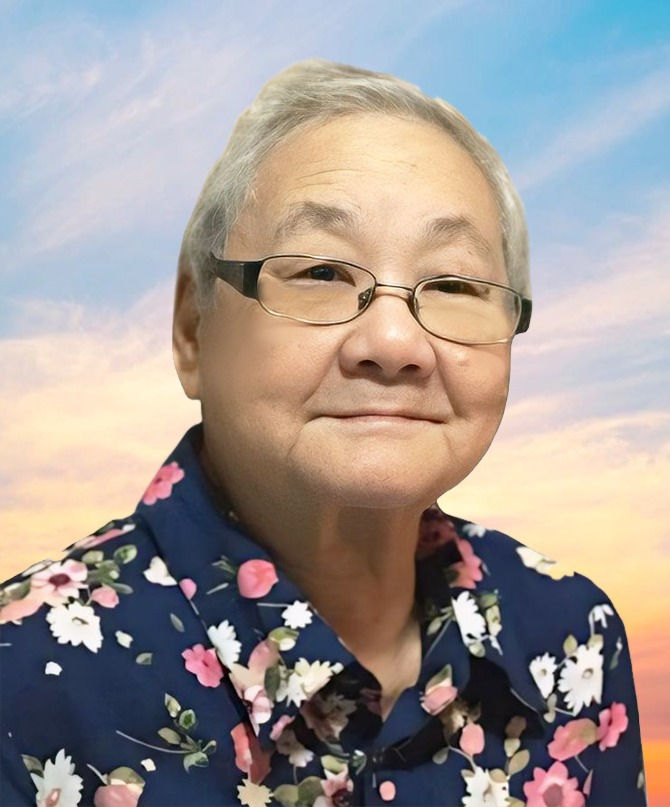   Mdm Wong Lai Yoong