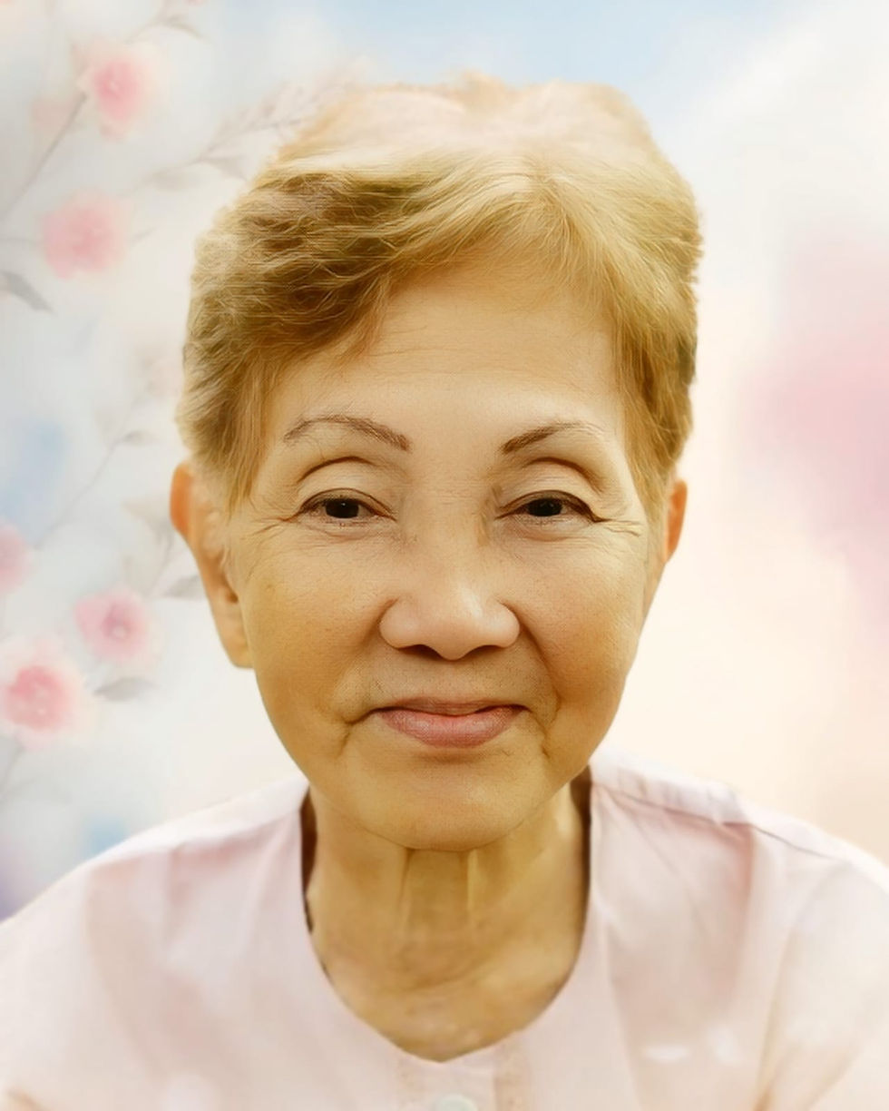 Mdm Koh Cheng Guay