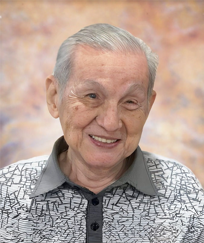 Mr Teo Say Yin