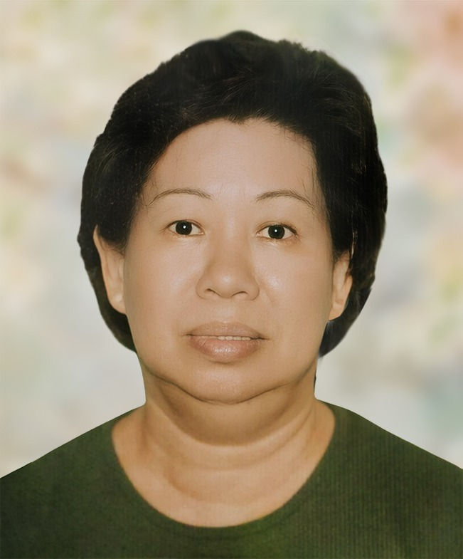 Mdm Tan Pik Hui