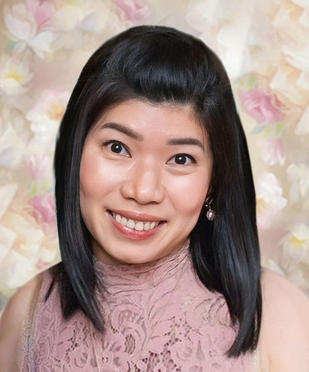 Mdm Agnes Tan Zhi Ann